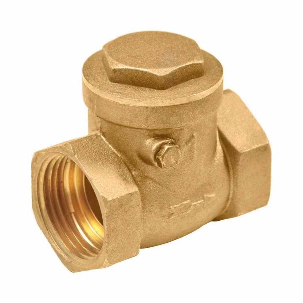 Válvula de Retenção Horizontal: Onde Comprar | BuscaProdutos