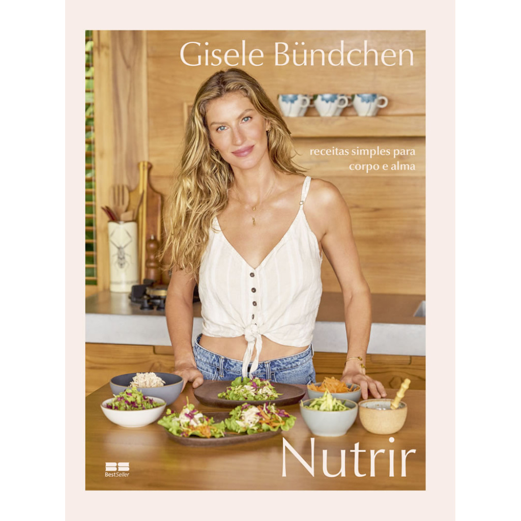 NUTRIR RECEITAS SIMPLES PARA CORPO E ALMA