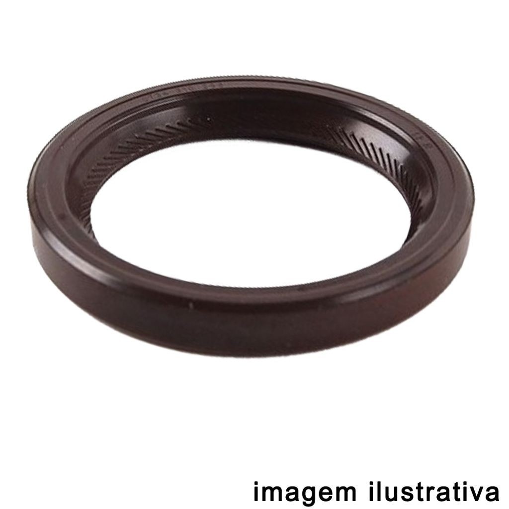 Retentor Comando Válvulas Gm Omega 1993 a 1998 - 172365 - R240013P
