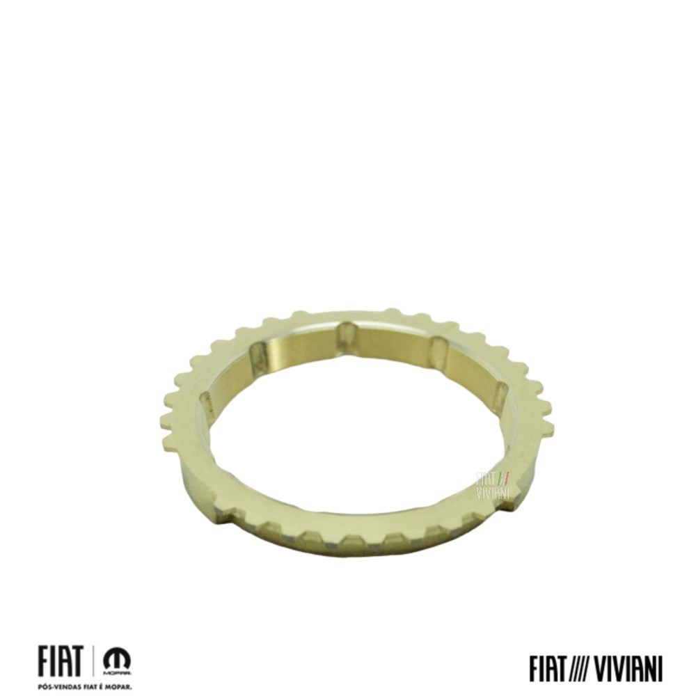Anel Sincronizador 3A/4A Fiat Palio Punto Strada em Oferta na Shopee