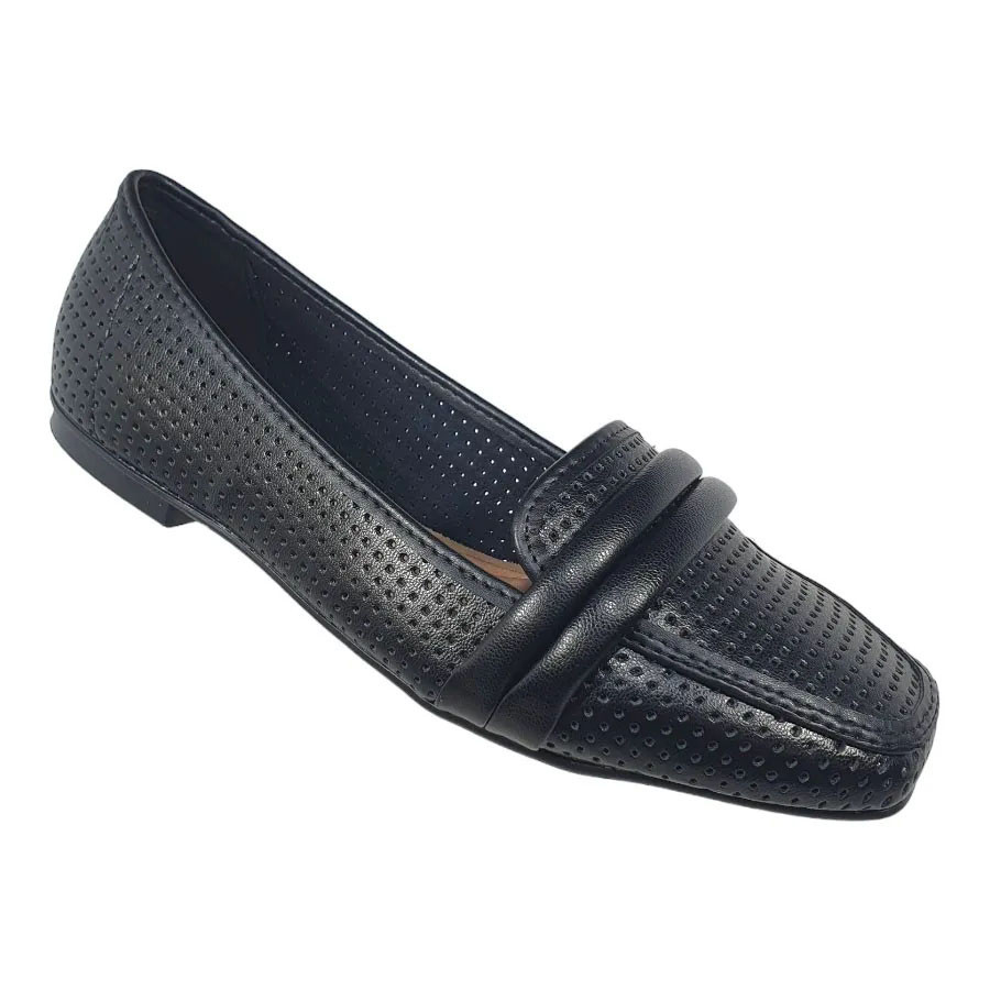 Sapatilha Feminina Mocassim Moleca 5737216 Confortável - Women Shoes