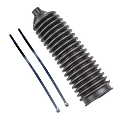 Kit Coifa Caixa Direção Fiat Stilo 2003 a 2011 - 159365 - 132729