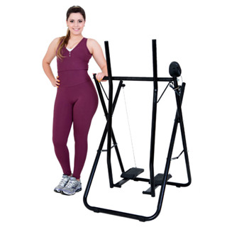 Simulador de Caminhada CDA 5 Funções Polimet em Oferta na Shopee