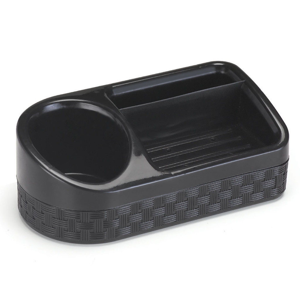 PORTA DETERGENTE RATTAN COM BASE em Oferta na Shopee