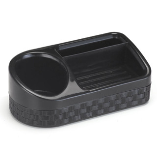 PORTA DETERGENTE RATTAN COM BASE em Oferta na Shopee