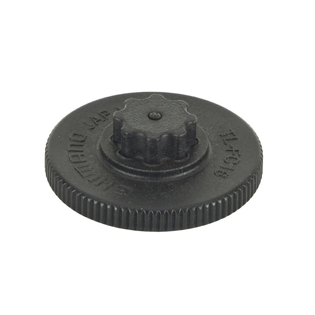 FERRAMENTA SHIMANO TL-FC16 P/ INSTALAÇÃO TAMPA DO PEDIVELA INTEGRADO - Y13009220 em Oferta na Shopee