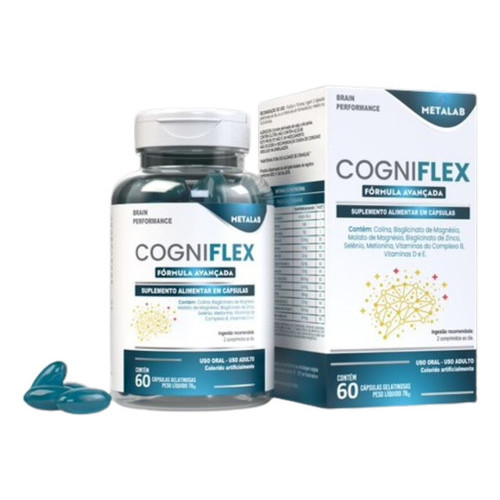 O que é Cogmax Vitamina? Guia e Onde Comprar | BuscaProdutos