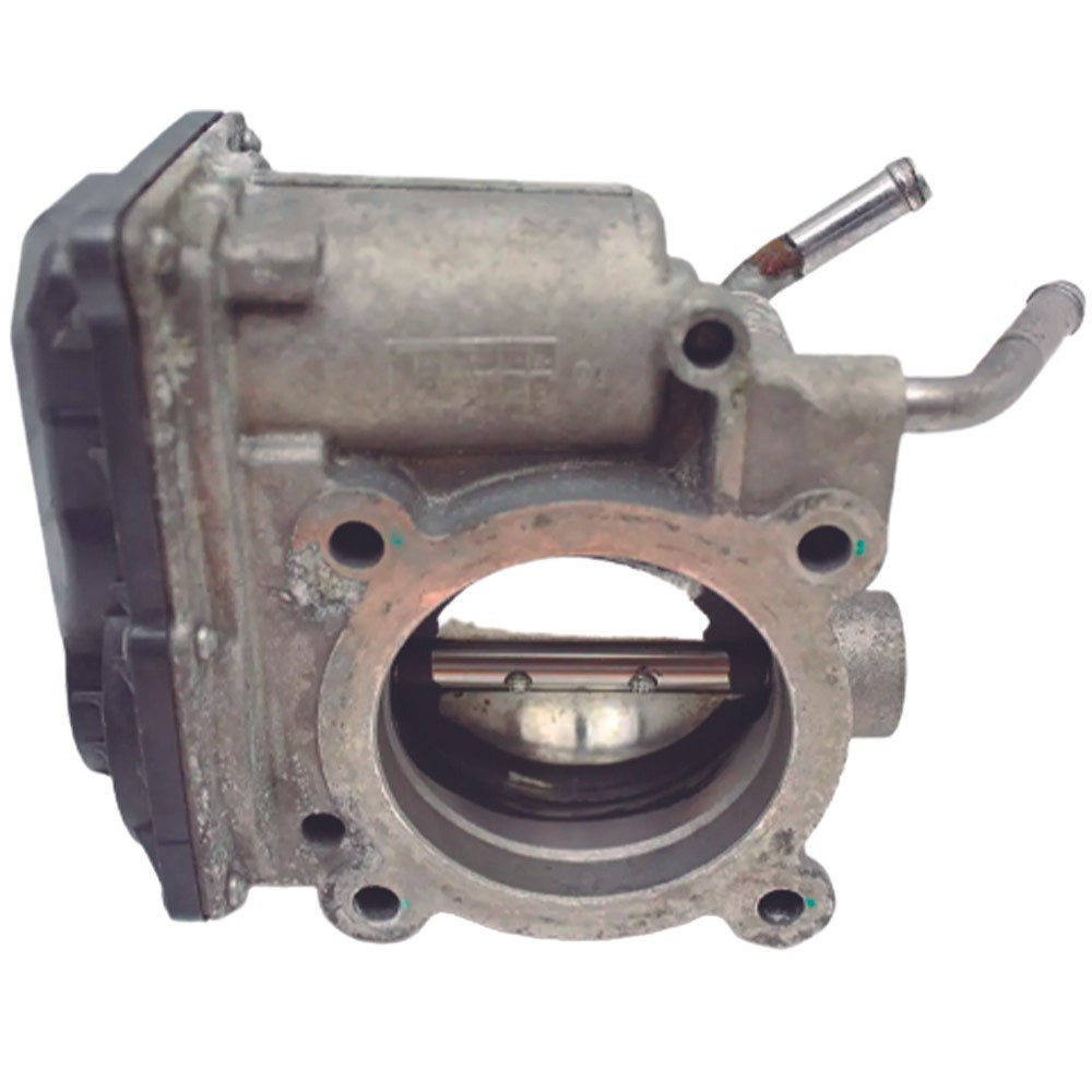 Corpo Borboleta Tbi 351002e000 Hyundai Elantra Tucson I30 Kia Soul