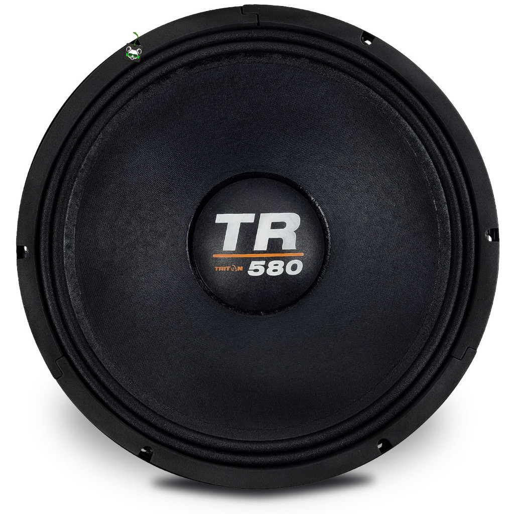 Alto Falante Woofer TR 580 4 Ohms 580W 12 Polegadas Triton