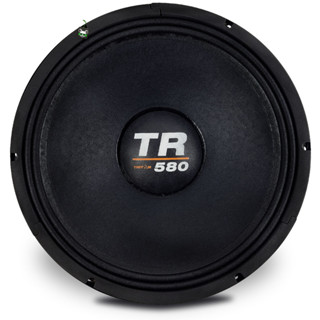 Alto Falante Woofer TR 580 4 Ohms 580W 12 Polegadas Triton em Oferta na Shopee