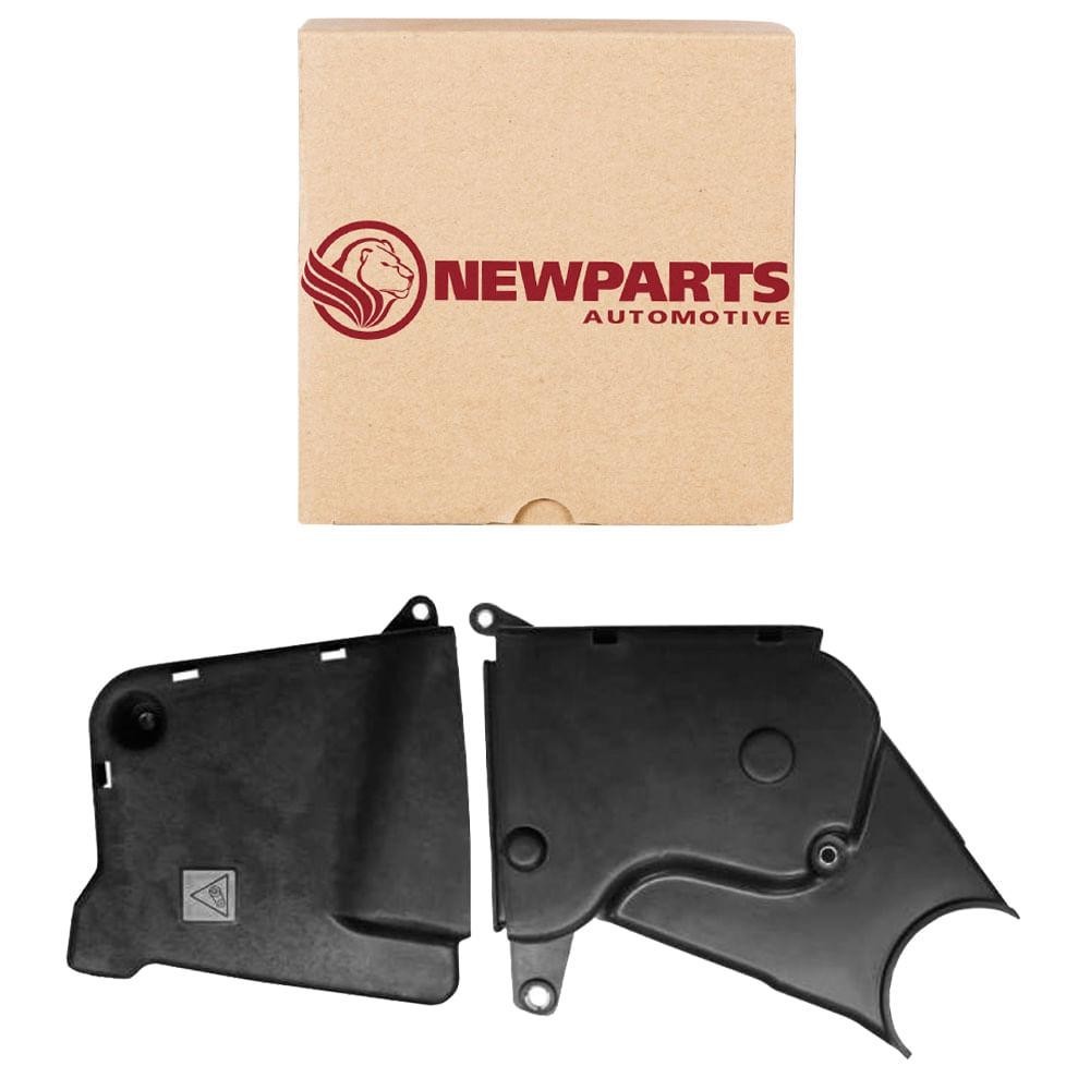 Kit Capa Correia Dentada Palio Fire 1.4 2010 a 2014 Newparts - Spare Parts and Accessories for Vehicles