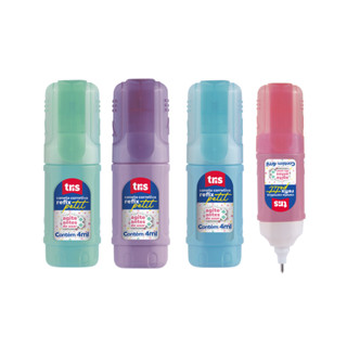 Corretivo em Caneta 4ml Tris - Petit em Oferta na Shopee
