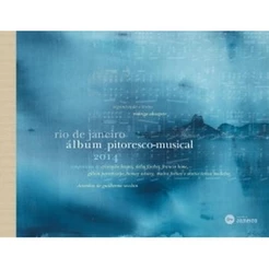 Álbum pitoresco musical - Edições de Janeiro