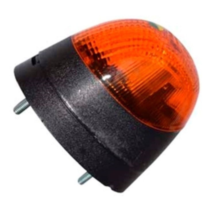 LANTERNA LATERAL DE SETA - LD FORD CARGO PRADOLUX AC4613B376AE em Oferta na Shopee