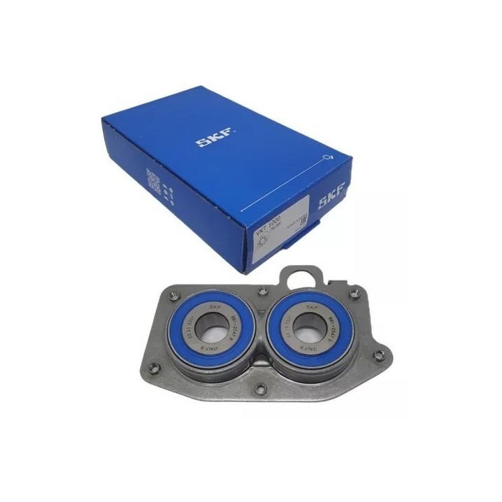 Rolamento Cambio SKF Duplo Polo 1.6 2010 2011 Skf