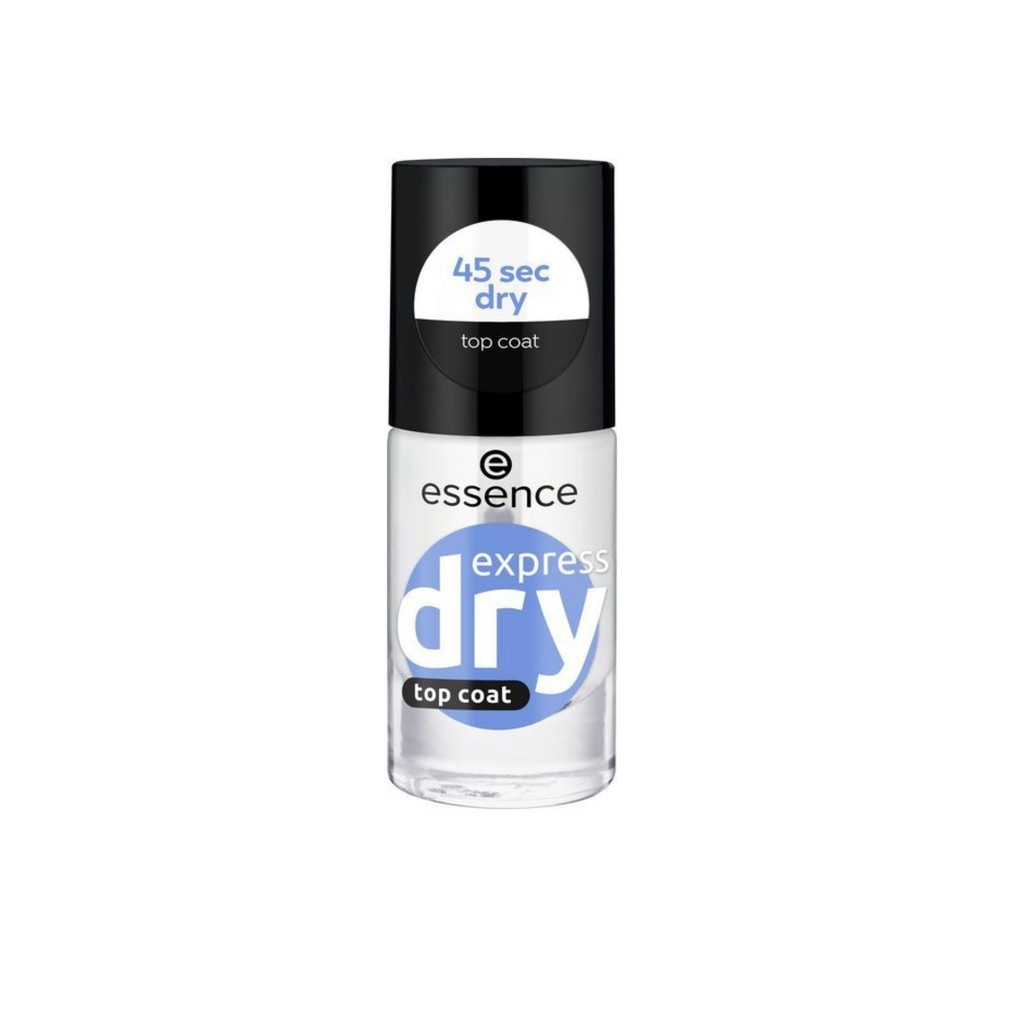 Express Dry Top Coat essence em Oferta na Shopee