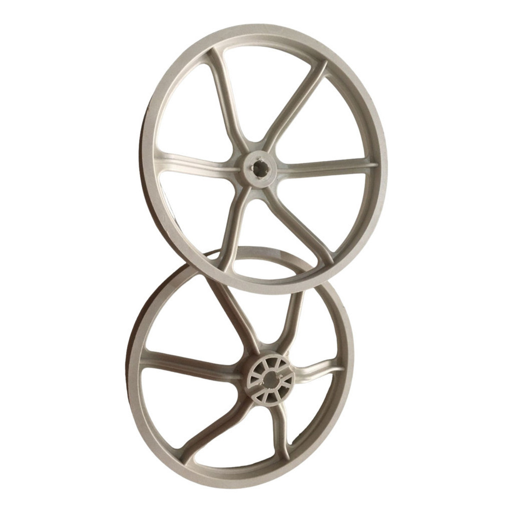 Polia Para Agitador Colormaq LCT 4,5kg - 6kg