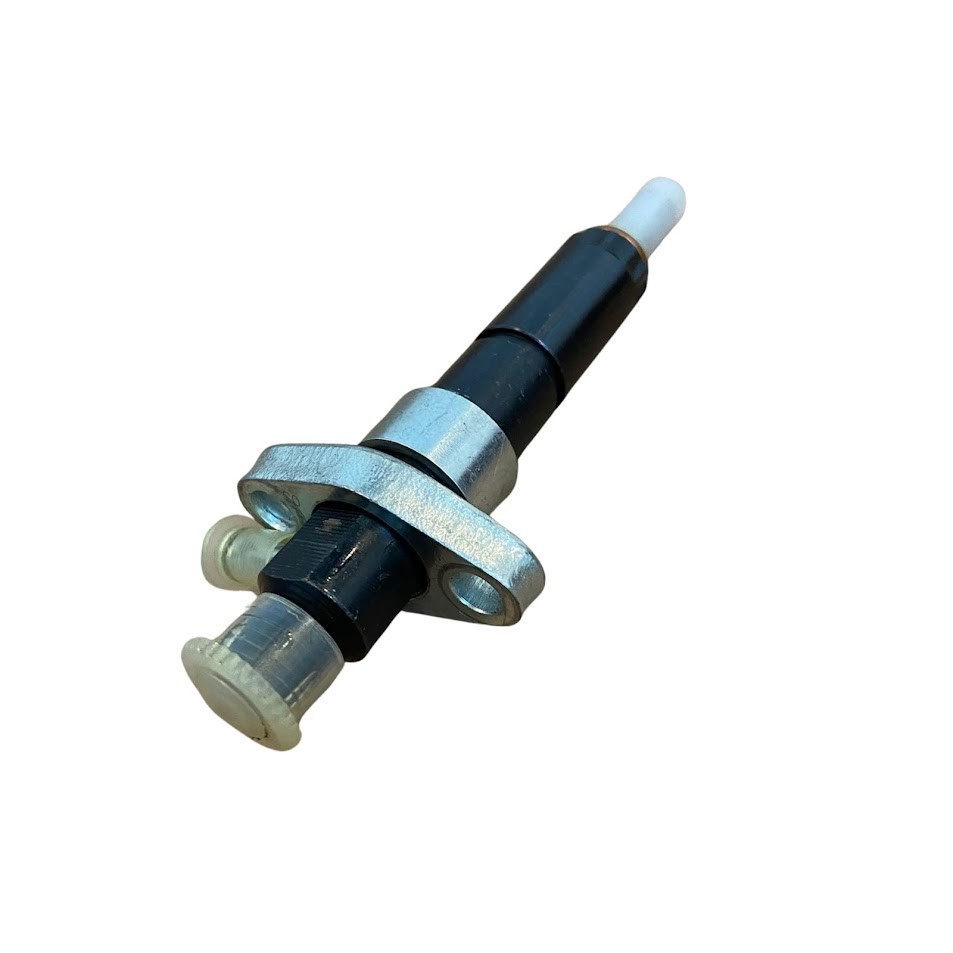 Conjunto Bico Injetor Para Motor Branco Diesel 13.5hp Bd7000es Ref. 19801525