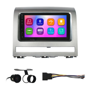 Kit Multimídia 7 Pol Palio 2003 04 A 2012 Weekend Strada Idea 2005 A 2012 Espelhamento Android Ios 2 Din Prata Camera Ré em Oferta na Shopee