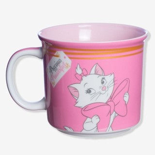 Caneca Tom Marie - Disney em Oferta na Shopee