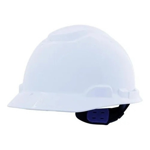 Capacete Segurança 3m H700 C/ Jugular Eletricista Engenheiro · foto 2