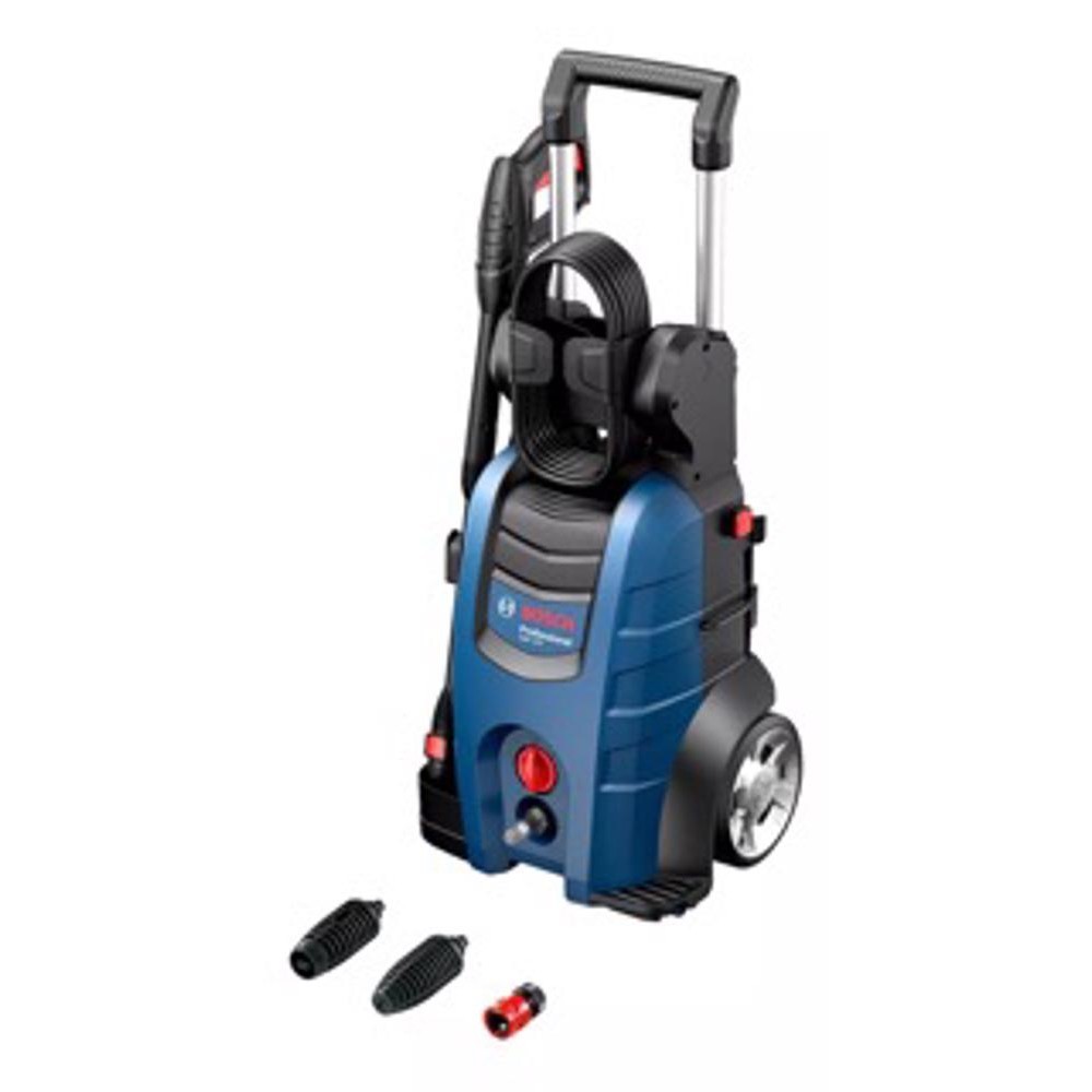 Lavadora De Alta Pressão Ghp 220 2200/lbs 360l/h 2100w Bosch - Home & Living