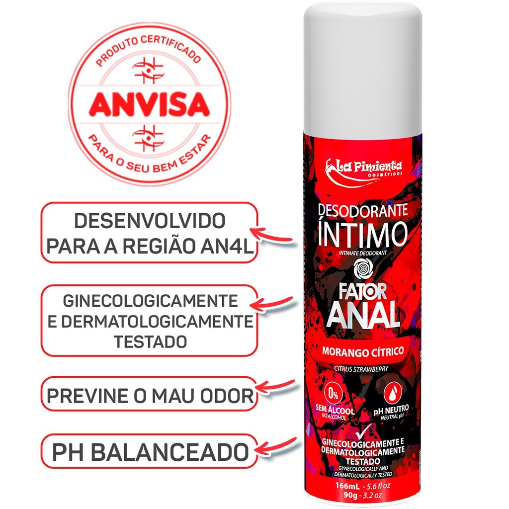 DESODORANTE ÍNTIMO ESSENCE: CUIDADO INTENSO PARA O SEU DIA
