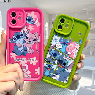 Capinha iPhone 15 14 13 12 11 X XS XR 7 8 SE Pro Max Plus 2020 2022 Para Silicone Case Capa 0379 TY em Oferta na Shopee