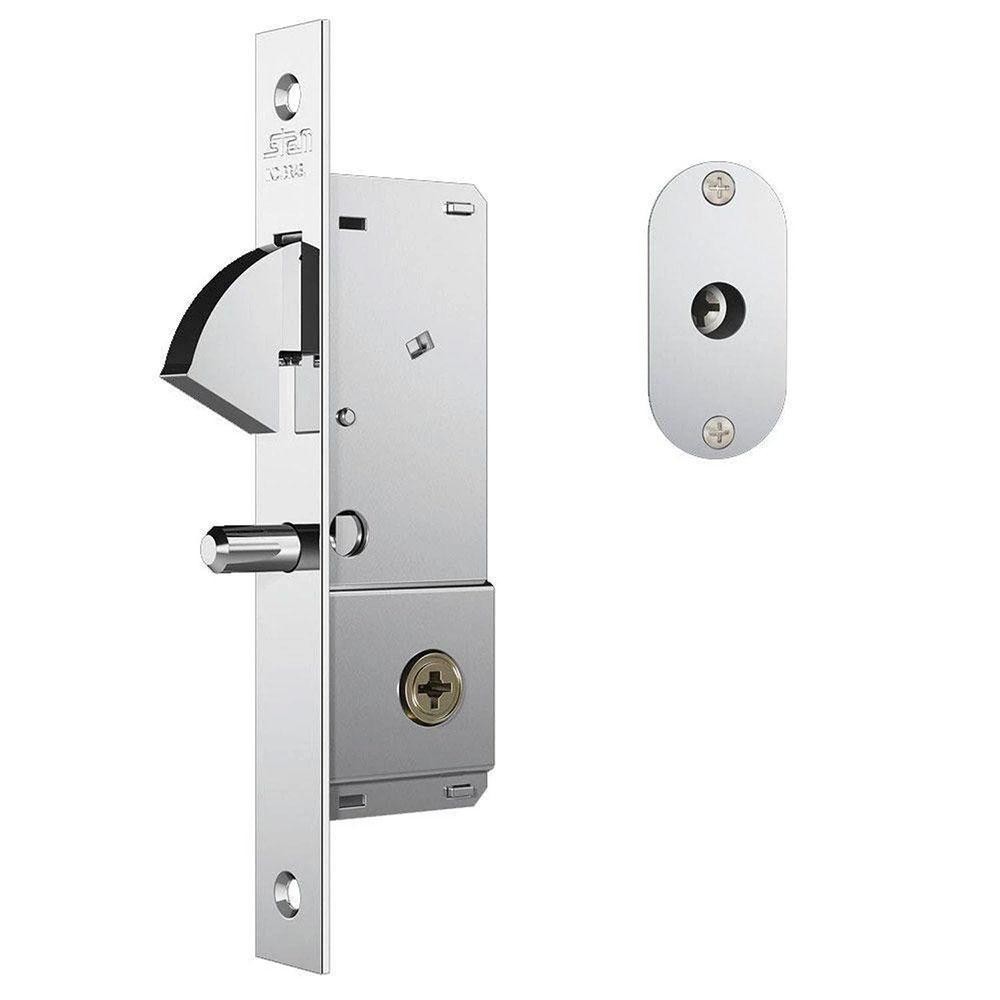 Fechadura Portão Correr Tetra 1940 Stam Fechadura Portão Correr Tetra 1940 Stam