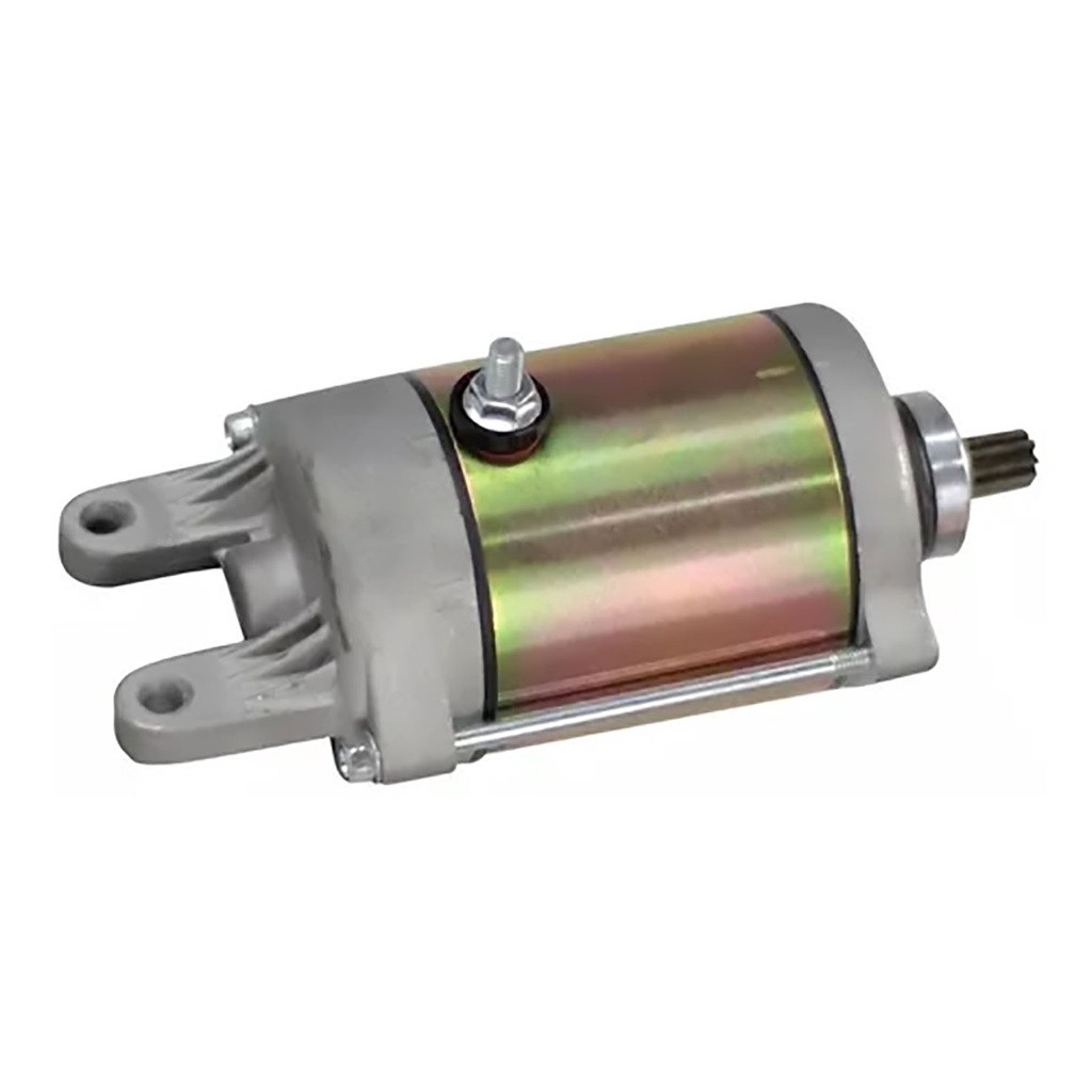Motor Partida Arranque Next 250 Dafra Citycom 300i