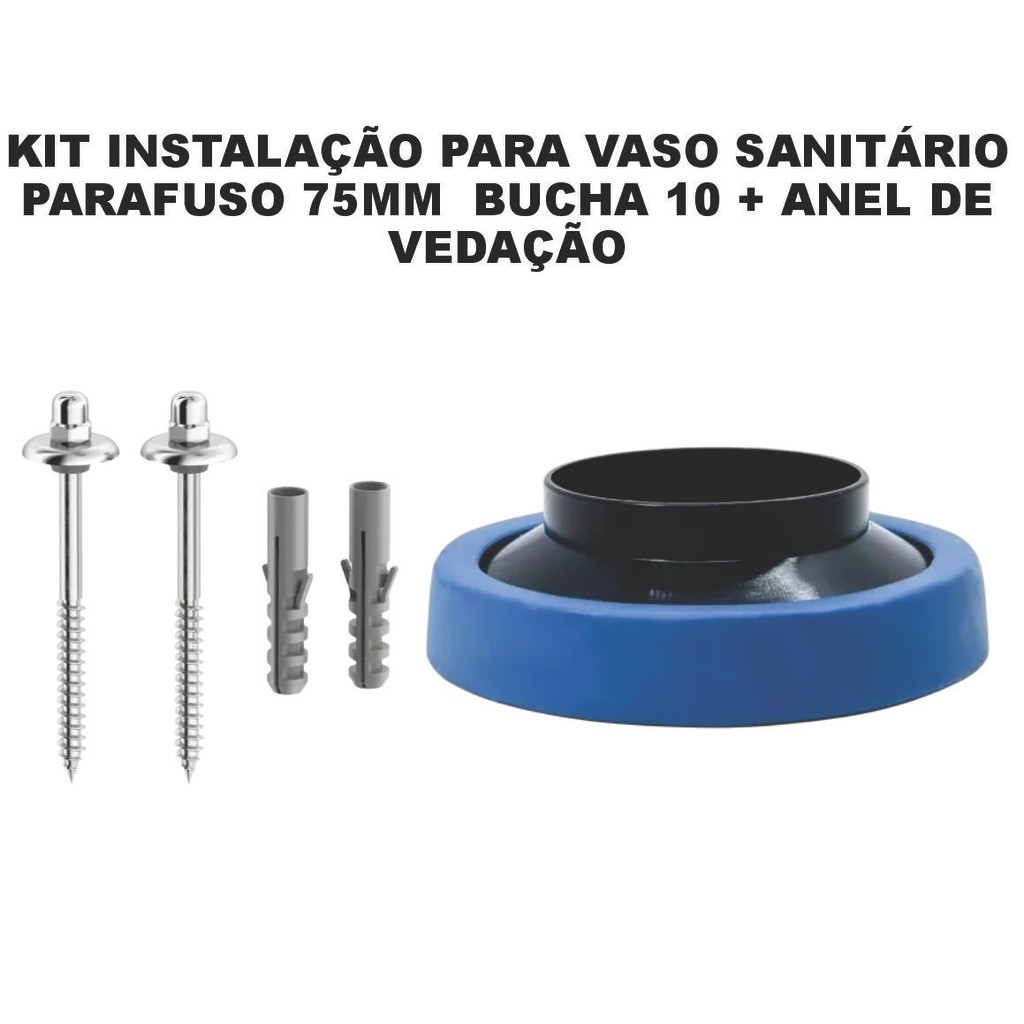 Bucha Vedação Torneira: Onde Comprar | BuscaProdutos