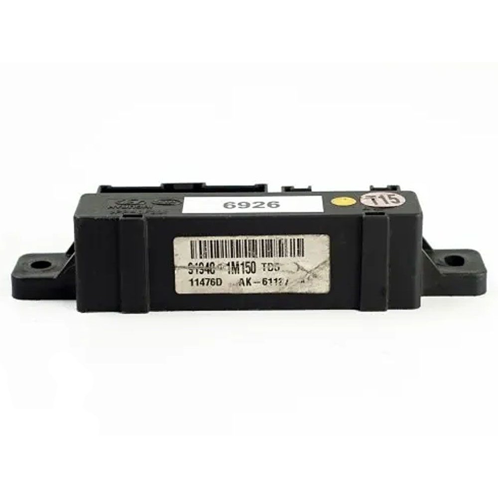 Módulo Icm Kia Cerato 2008 a 2013 91940-1m150