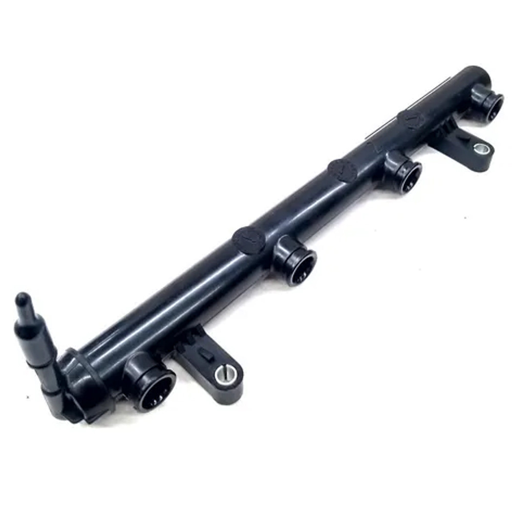 Flauta De Injeção N Corsa Meriva 1.8 2006 A 2012 93355552