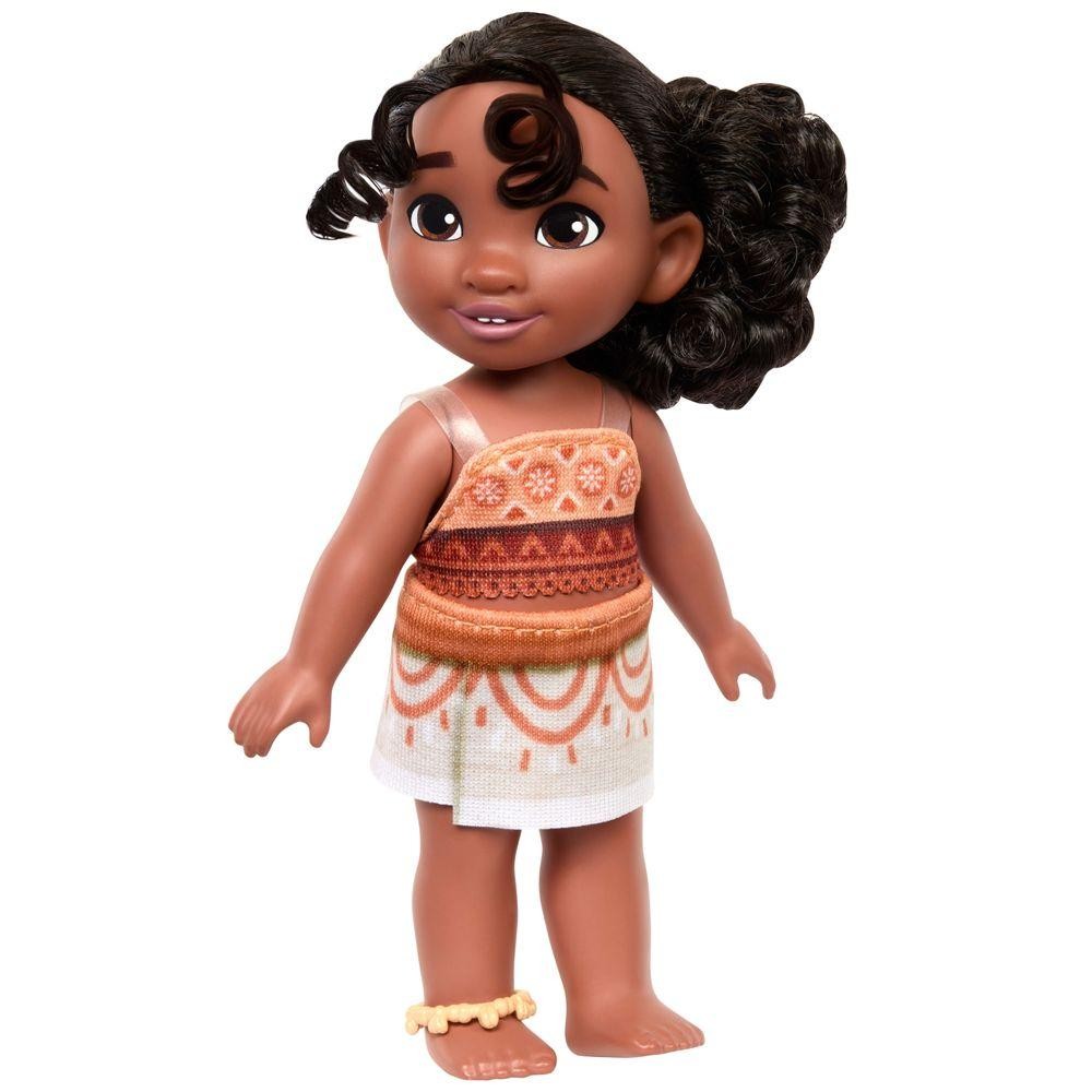 Moana 2 Boneca Simea - Mattel