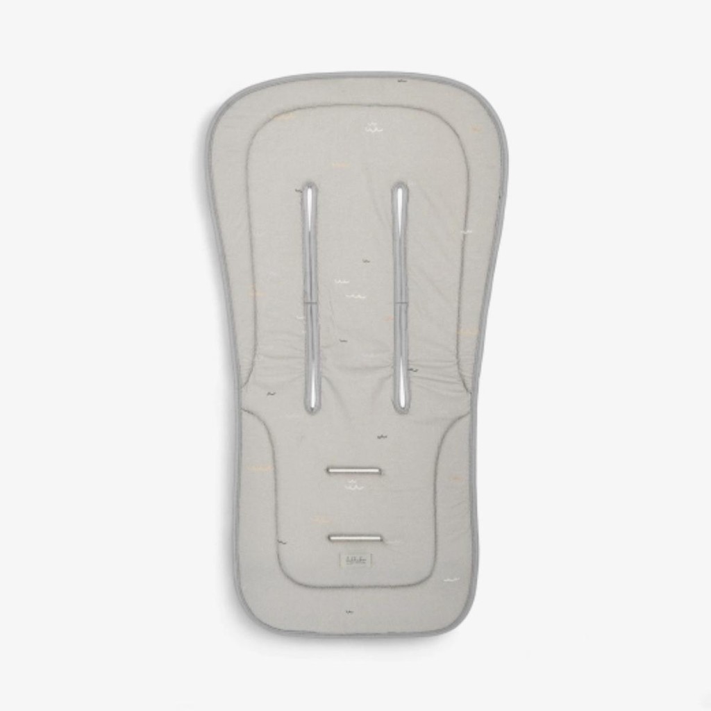 Capa Protetora para Carrinho Seally Me KikkaBoo em Oferta na Shopee