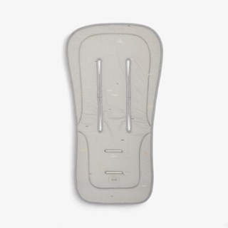 Capa Protetora para Carrinho Seally Me KikkaBoo em Oferta na Shopee