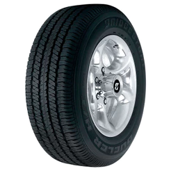 Pneu Aro 16 Bridgestone 255/70 R16 BL 111H Dueler H/T 684 II