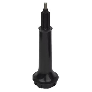 Eixo de Acionamento Preto Para Processador Philips Walita RI7630 RI7631 RI7632 RI7636 Original