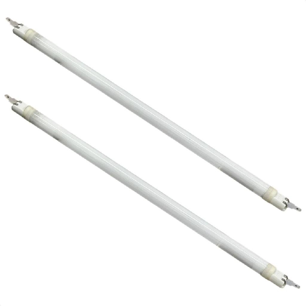 2 Resistência Microondas Electrolux MB41G ME28G ME30X 220V