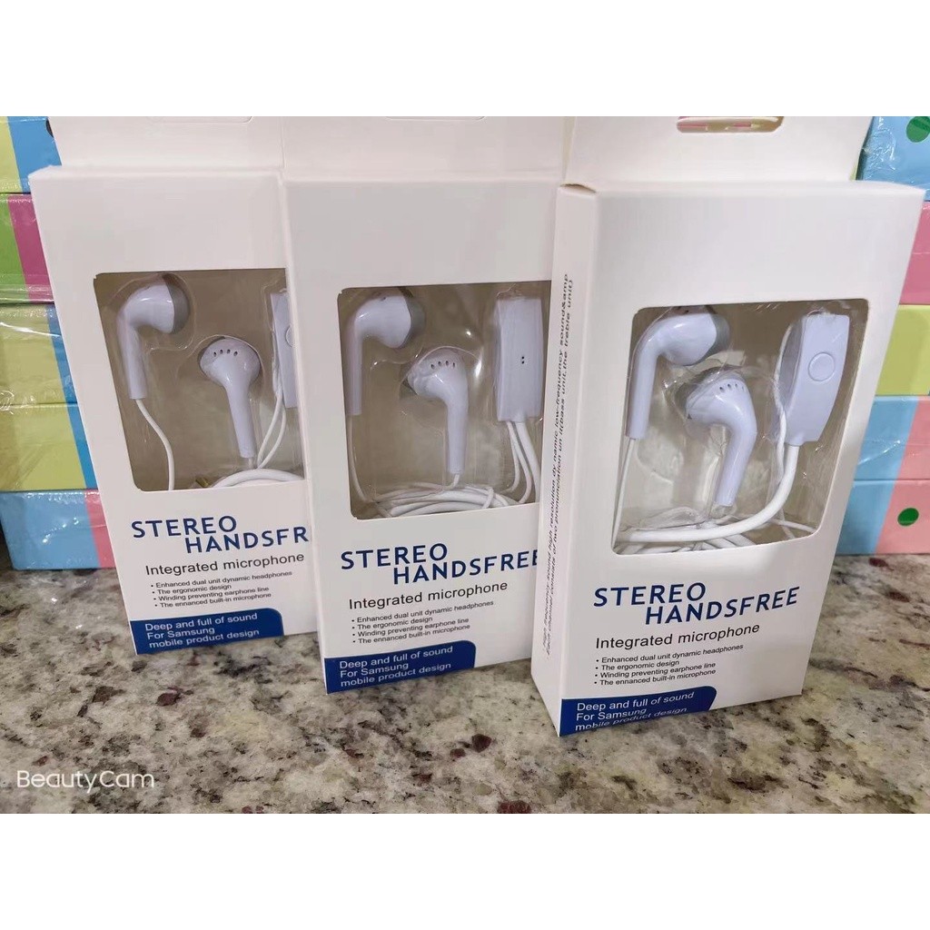 Fone de Ouvido Fones de Ouvido Fones de Ouvido Micro Fone H330 - Miniatura 2