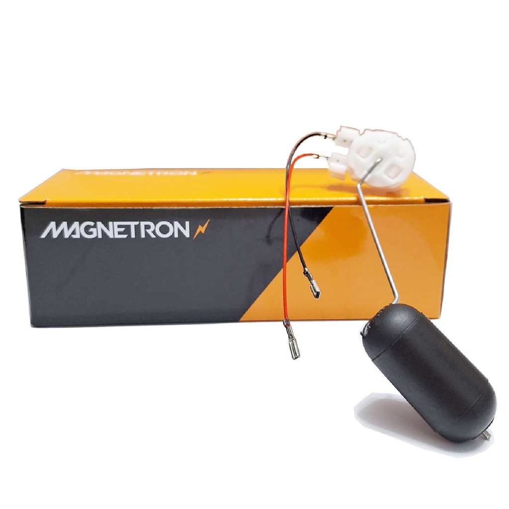 Medidor de Combustível Nxr 160 Bros Es (Partida Elétrica) 2016-2017 Magnetron