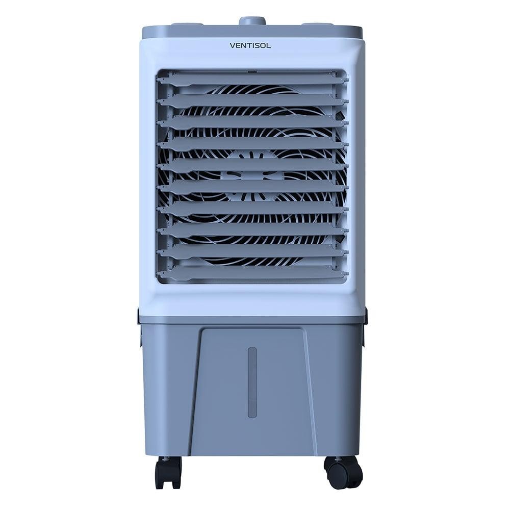 Climatizador de Ar Residencial 5 em 1 CLIN16-01 Ventisol 16 Litros e 127V Branco