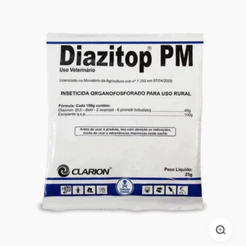 Diazitop 40 Pm 25 G - Diazinon