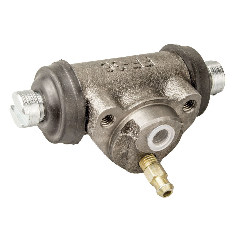 Cilindro Roda Fiat Uno 1984 a 2014 - 121574 - CCR9238