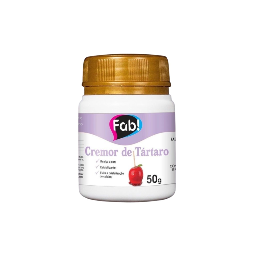 Cremor de Tártaro: Onde Comprar | BuscaProdutos