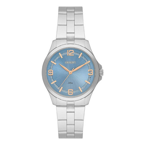 Relógio Orient Feminino FBSS0136A2SX