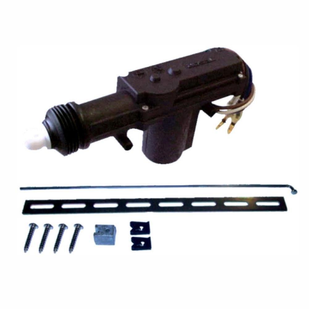 Motor para Trava Elétrica de Portas - 12V - DNI 2020 - Spare Parts and Accessories for Vehicles