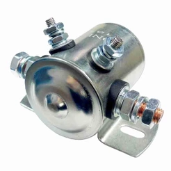 Relé Auxiliar de Partida GM e Ford 50A - DNI 8181