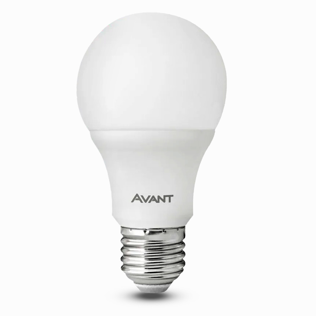 Lâmpada Led 9w Bulbo Soquete E27 Bivolt Casa Comércio em Oferta na Shopee