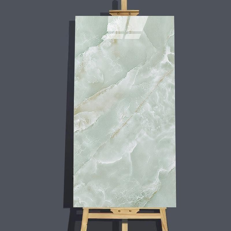 Kit de 30 Placas 3d Revestimento De Parede Auto Adesivo Marmore 60x30cm Promoção 30 peças em Oferta na Shopee